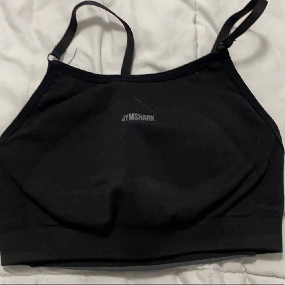 Gymshark flex sportsbra